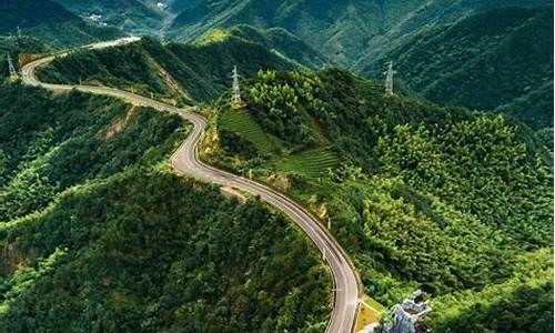 最具风情的浙江旅游路线推荐_浙江经典旅游路线