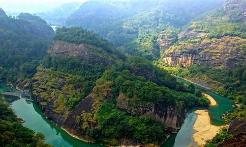 武夷山旅游攻略自由行导游_武夷山旅游攻略自由行导游多少钱