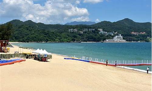 深圳海边旅游攻略住宿推荐理由_深圳海边住宿哪里比较好