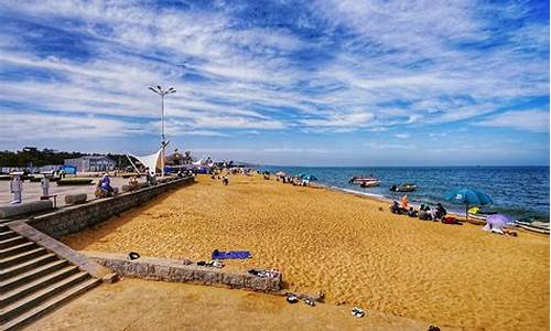 日照海边旅游景点_日照海边旅游景点哪里好玩