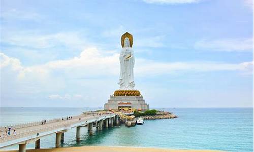 三亚各旅游景点门票价格_三亚旅游景点门票价格大全